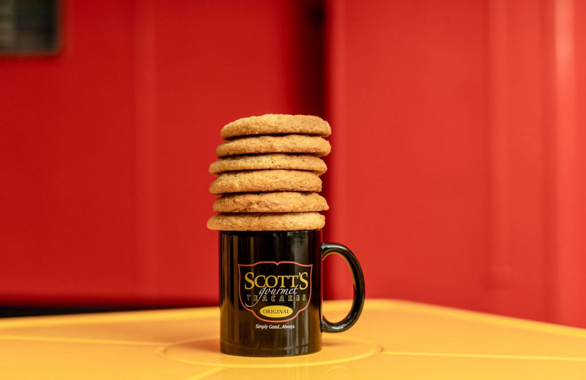 Grandma's Dozen | 12