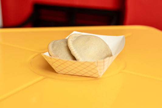 Meat Pies