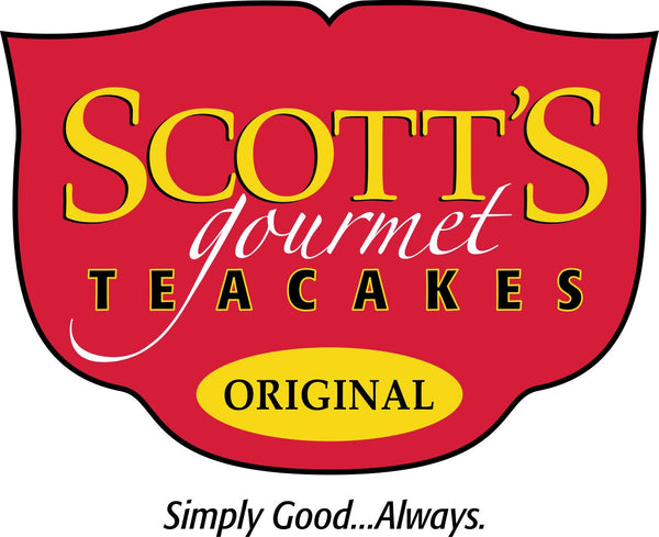 Scott's Gourmet Teacakes